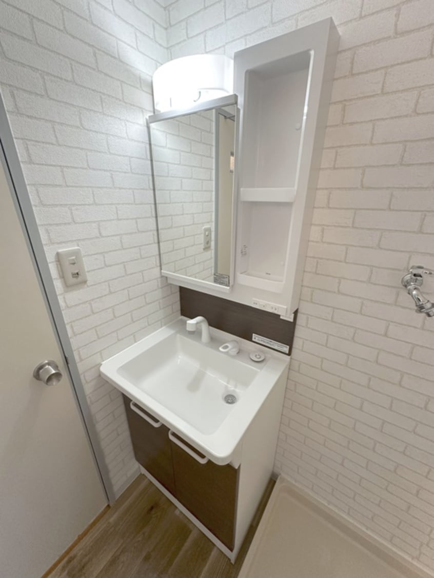 洗面 ドルミールⅡ