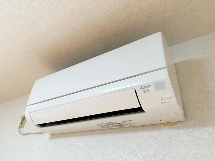 内観写真 ドルミールⅡ