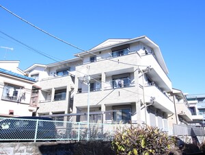 ローズマリー湘南