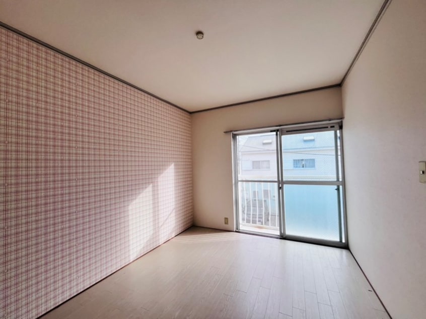 居室 エステート笹尾