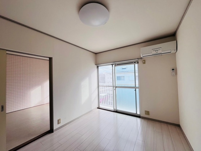 居室 エステート笹尾