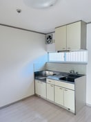 キッチン エステート笹尾