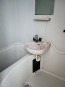 バス／シャワールーム等 エステート笹尾