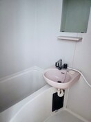 洗面 エステート笹尾