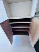 靴箱 エステート笹尾