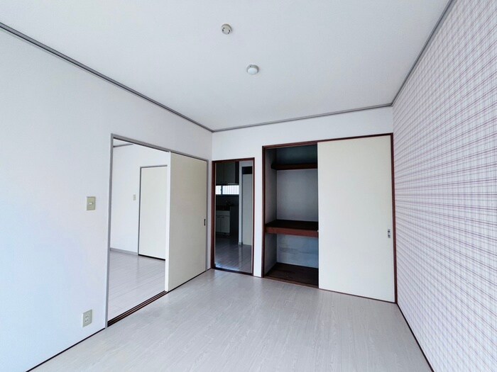 内観写真 エステート笹尾