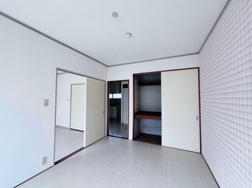 内観写真 エステート笹尾