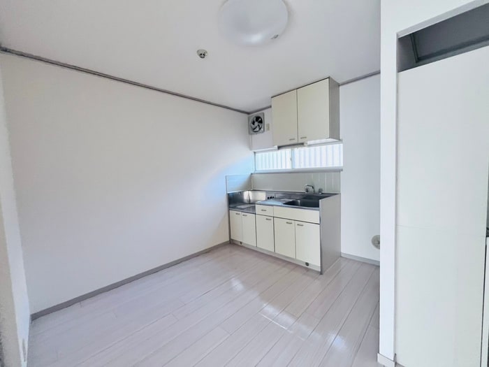 内観写真 エステート笹尾