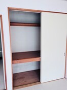 収納 エステート笹尾