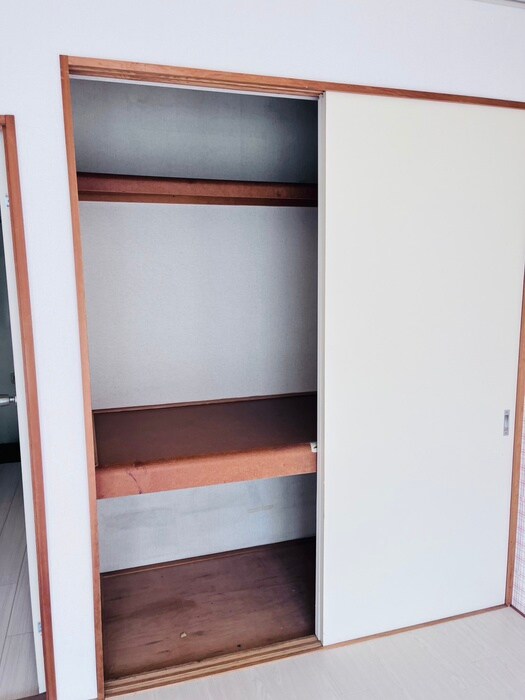 収納 エステート笹尾