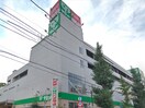 サミット善福寺店(スーパー)まで550m アトリエ