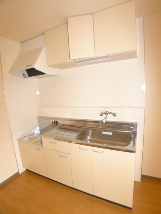 キッチン メゾンド 鴇田