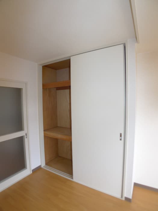 収納 メゾンド 鴇田