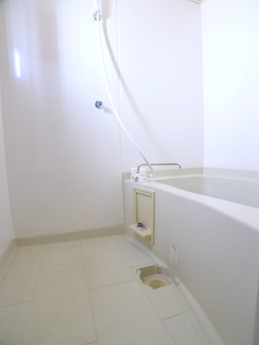 バス／シャワールーム等 メゾンド 鴇田