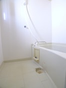 バス／シャワールーム等 メゾンド 鴇田