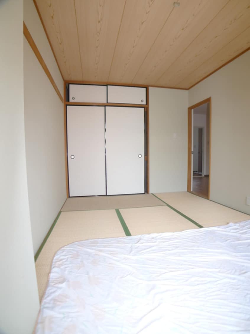 居室 メゾンド 鴇田