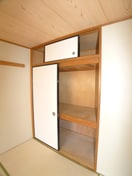 収納 メゾンド 鴇田