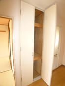 収納 メゾンド 鴇田