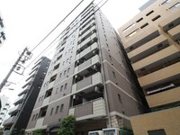 ﾒｲﾝｽﾃｰｼﾞ日本橋箱崎Ⅱ(401)