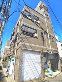 山田ビル