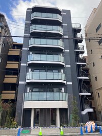 S-RESIDENCE矢口渡aglitter