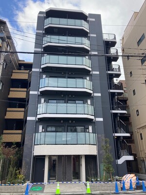 S-RESIDENCE矢口渡aglitter