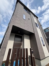 仮）上小町戸建A