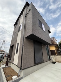 仮）上小町戸建A