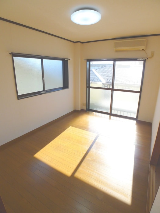 居室 武蔵屋弐番館