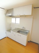 キッチン 武蔵屋弐番館