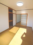 居室 武蔵屋弐番館