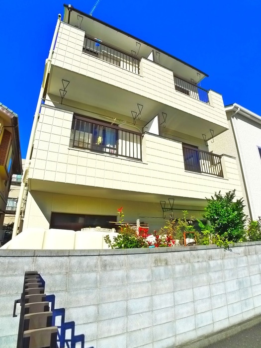 その他 武蔵屋弐番館