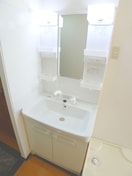 洗面 武蔵屋弐番館