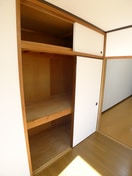 収納 武蔵屋弐番館
