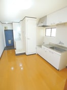 キッチン 武蔵屋弐番館
