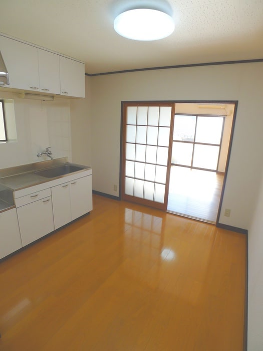 キッチン 武蔵屋弐番館