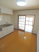 キッチン 武蔵屋弐番館
