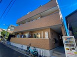 ブロッサムテラス町屋