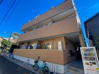 ブロッサムテラス町屋