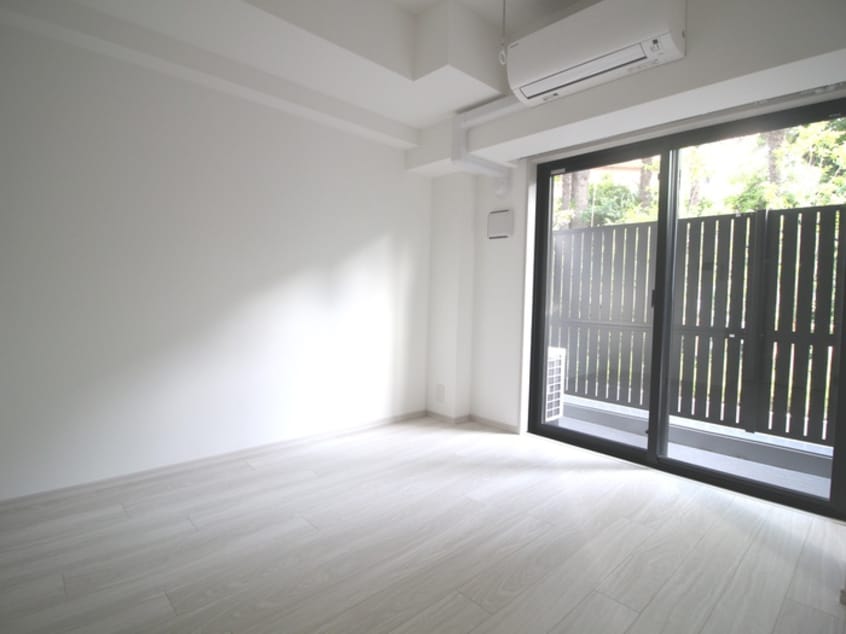 居室 S-RESIDENCE妙蓮寺