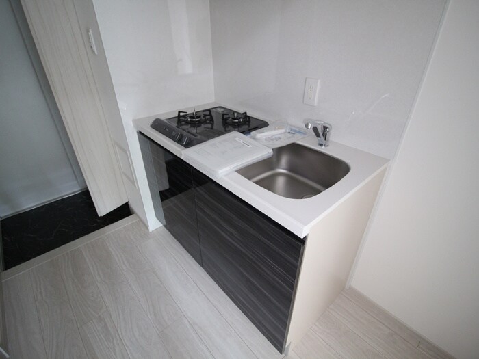 キッチン S-RESIDENCE妙蓮寺