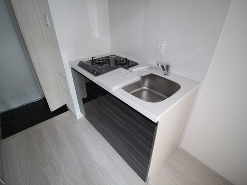 キッチン S-RESIDENCE妙蓮寺