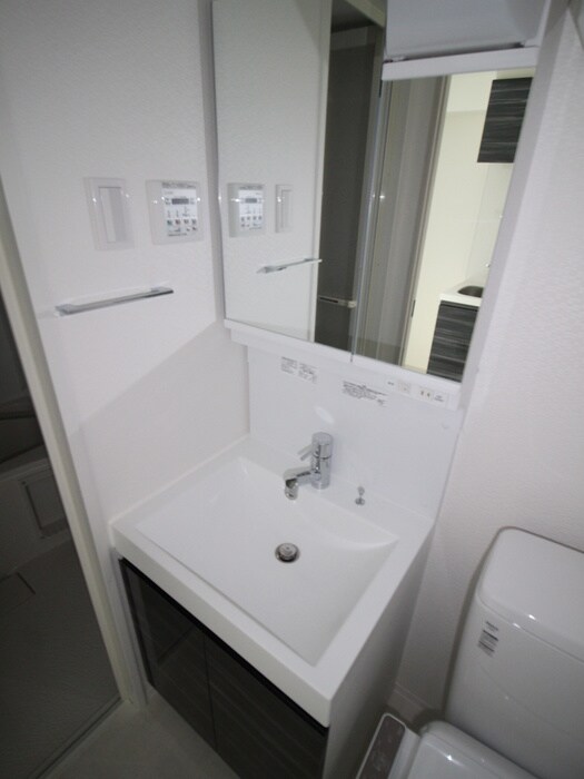 洗面 S-RESIDENCE妙蓮寺