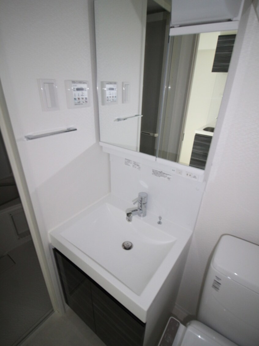 洗面 S-RESIDENCE妙蓮寺