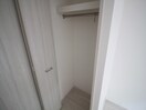 収納 S-RESIDENCE妙蓮寺