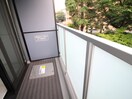 ベランダ・バルコニー S-RESIDENCE妙蓮寺