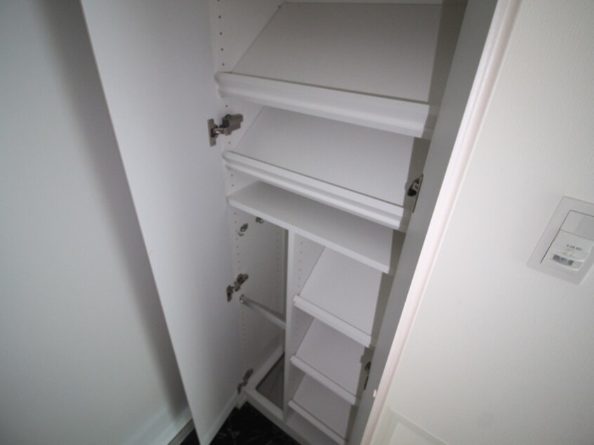 靴箱 S-RESIDENCE妙蓮寺