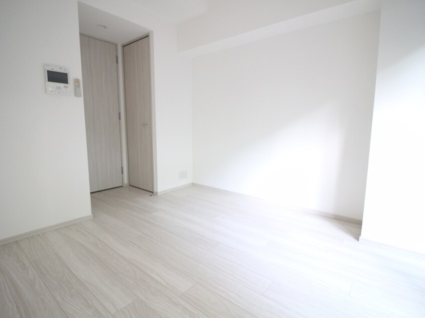 居室 S-RESIDENCE妙蓮寺