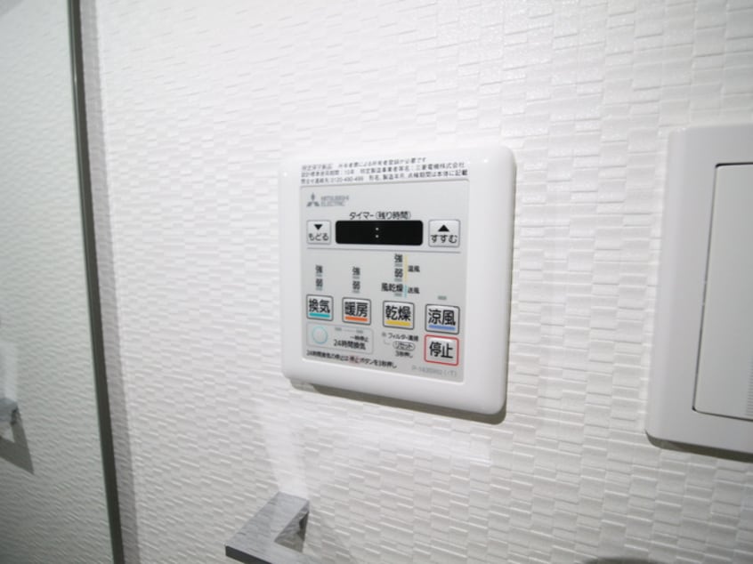 内観写真 S-RESIDENCE妙蓮寺