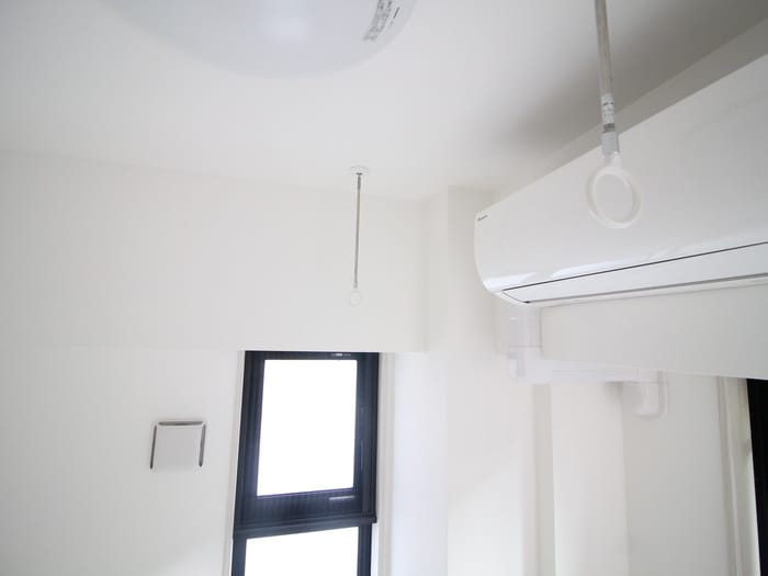 内観写真 S-RESIDENCE妙蓮寺